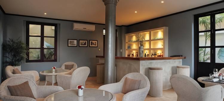 仙女里沃共和区酒店(The Apsara Rive Droite)图片