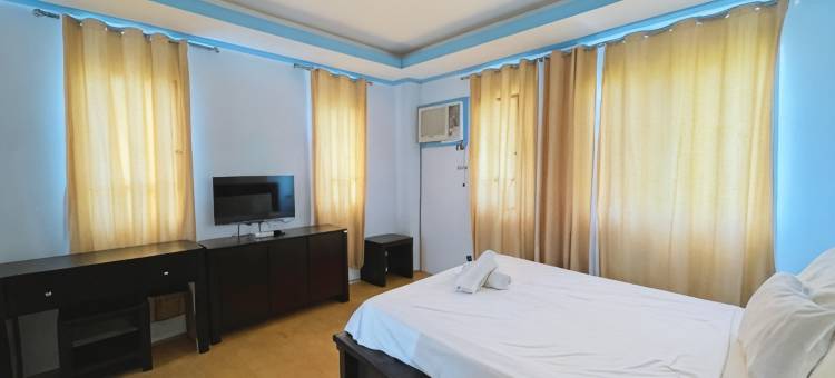Here Innstead 长滩岛 powered by Cocotel(Here Innstead Boracay powered by Cocotel)图片