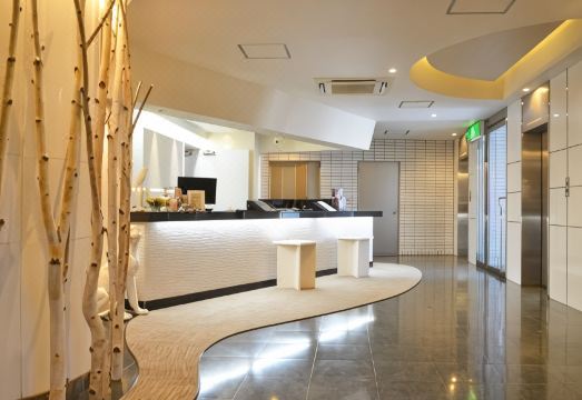 Hotel AreaOne Obihiro Hotel Overview