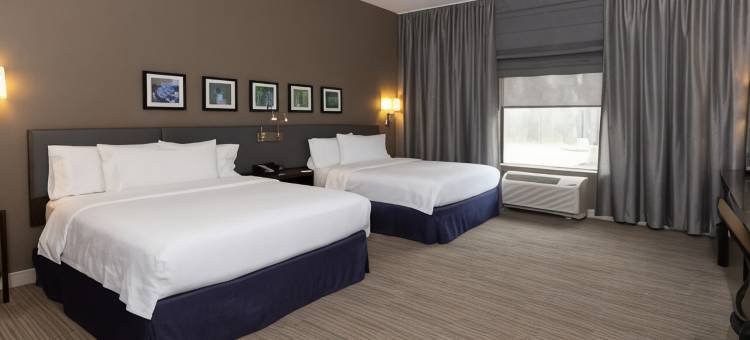 希尔顿花园酒店-奥斯汀机场(Hilton Garden Inn Austin Airport)图片