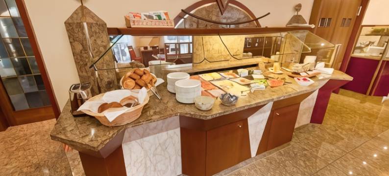 斯图加特城市大道酒店(Hotel Boulevard)图片