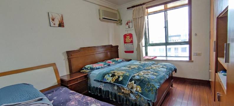 复旦小高层公寓(邯郸路分店)图片