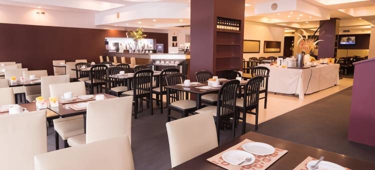 格兰大陆酒店(Gran Hotel Continental)图片