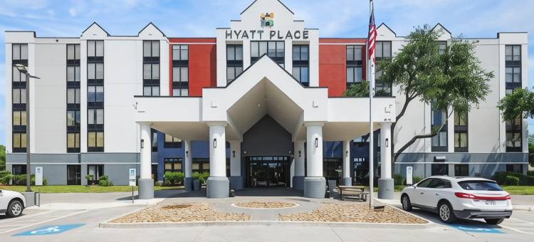 圣安东尼奥西北/医疗中心凯悦嘉轩酒店(Hyatt Place San Antonio NW Medical Cntr)图片