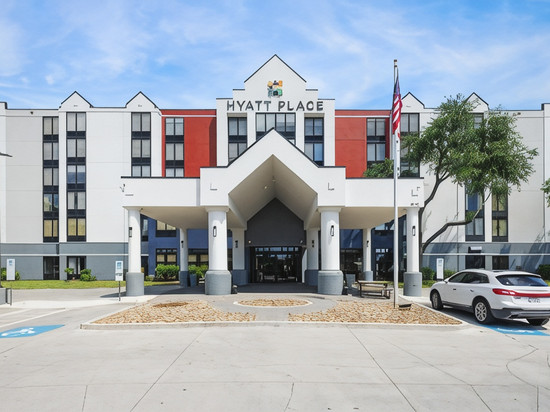 圣安东尼奥西北/医疗中心凯悦嘉轩酒店