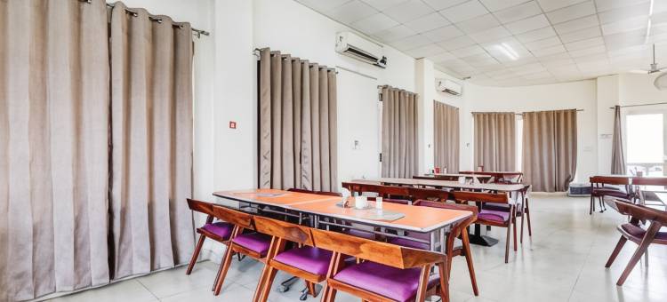 Hotel O Highway Haveli图片