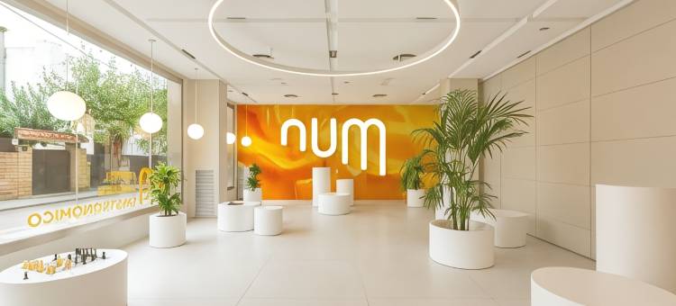 阿拉贡美食摄政酒店(Num Hotel)图片