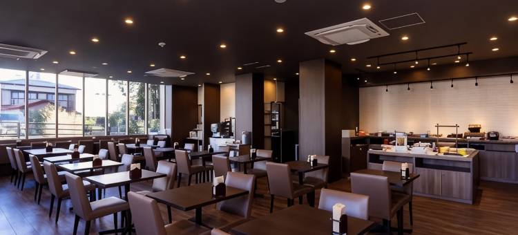 富士山御殿场宽乐酒店(Hotel Kan-Raku Fujisan Gotemba)图片