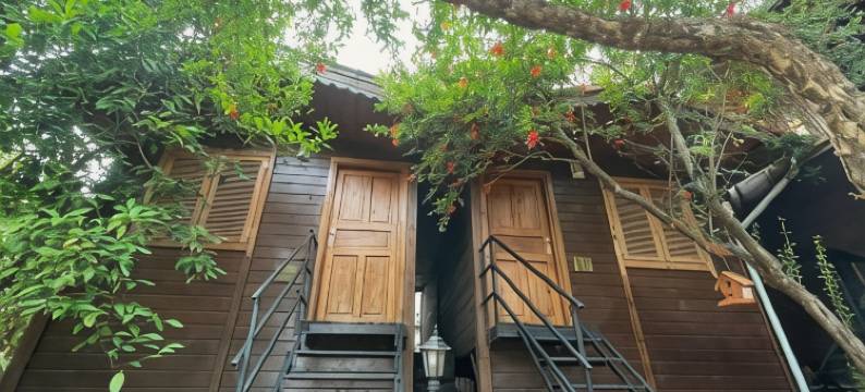 Varuna Pansiyon图片