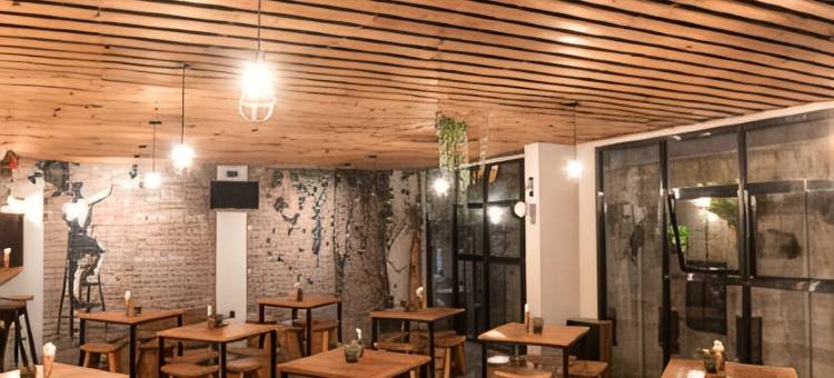 Mogens Guesthouse图片