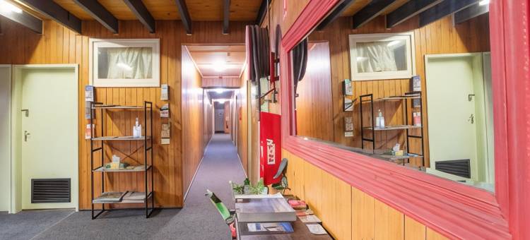 笑翠鸟汽车旅馆(Kookaburra Lodge)图片