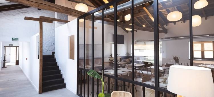 奥特罗德坎普(Otero de Campoo Apartamentos)图片