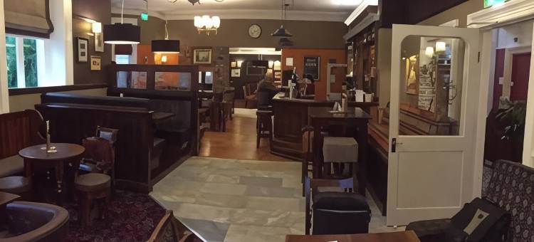 帕克伍德酒店(Parkwood Hotel)图片