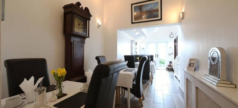 意外珍宝之屋(Serendipity House)图片