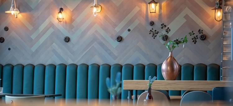 德雷斯顿-魏蒂内广场英迪格酒店(Hotel Indigo Dresden - Wettiner Platz)图片