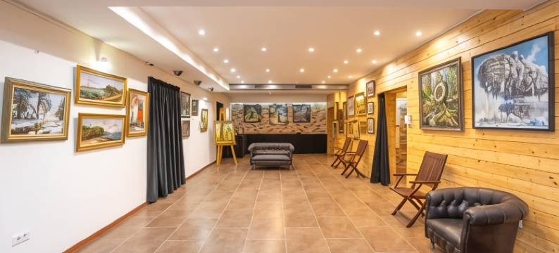 利亚德酒店(Hotel Liad City Center)图片