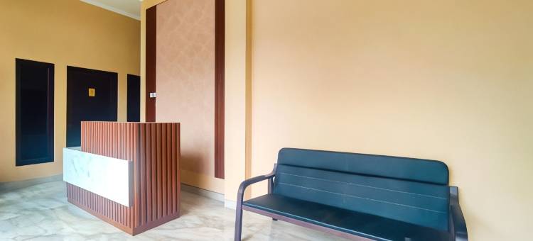 Griya Poerwoto Syariah Near Pasar Klewer Solo RedPartner图片