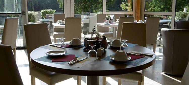 瓦尔德维埃纳酒店(Logis Hôtel Val de Vienne)图片