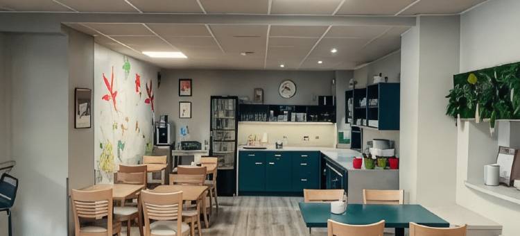 花园酒店(Garden Hotel Rennes Centre Gare)图片