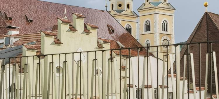 ADLER历史客栈(Adler Historic Guesthouse)图片