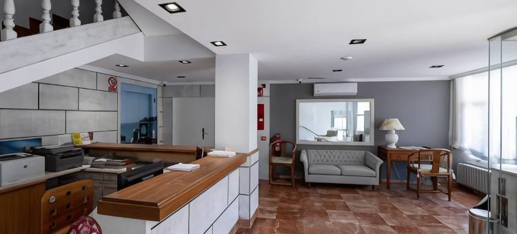 罗蒂里奥公寓(Apartamentos Rotilio)图片