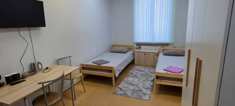 Severniy Breeze图片