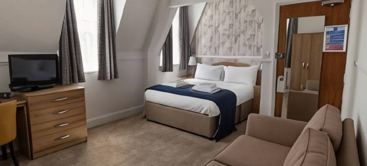 The Lakeland Kendal Hotel, Sure Hotel Collection by Best Western图片