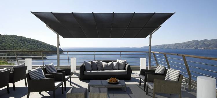 宁静蓝色度假村(Sirene Blue Luxury Beach Resort)图片