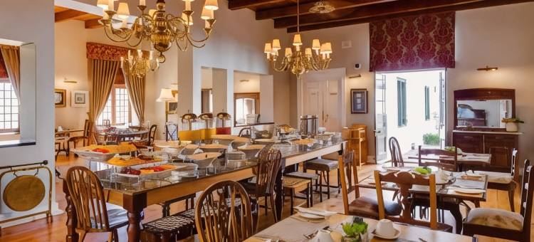 Protea Hotel Cape Town Mowbray图片