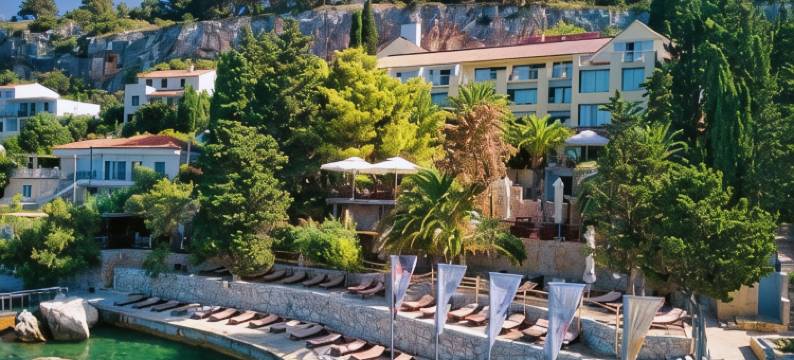 普德斯坦恩酒店(Hotel Podstine)图片