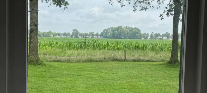 Bnb Alde Hiemen Friesland图片