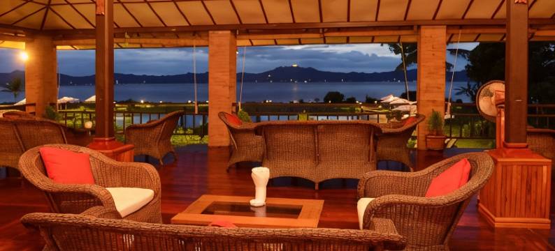 蒲甘帝日皮伊萨亚保护区度假村(Bagan Thiripyitsaya Sanctuary Resort)图片