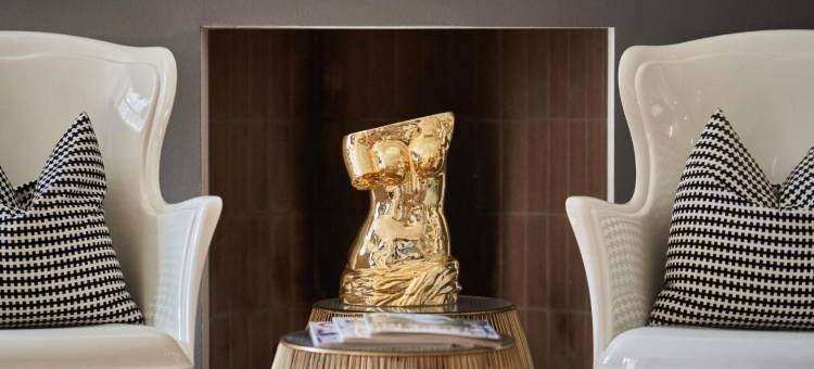 罗格奢华客房住宿加早餐旅馆(B&B Le Logge Luxury Rooms)图片