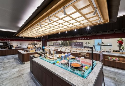 La Vista Hakodate Bay AnnexHotel Overview