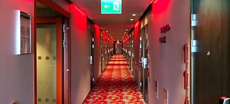 隆德L汽车旅馆(Motel L Lund)图片