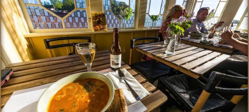 班吉家(HEM Till Bengt)图片