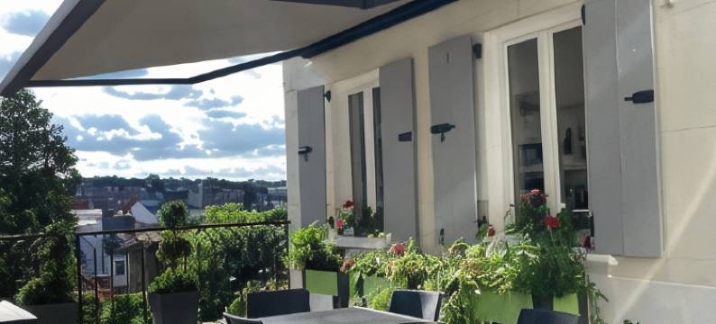 奥柯恩杜 Spa 酒店(Chambres d'Hôtes Au Coin du Spa)图片