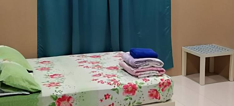 哈兹姆长格伦帕克艾斯克卢斯弗民宿(Hazim Homestay Changlun Pakej Esklusif)图片