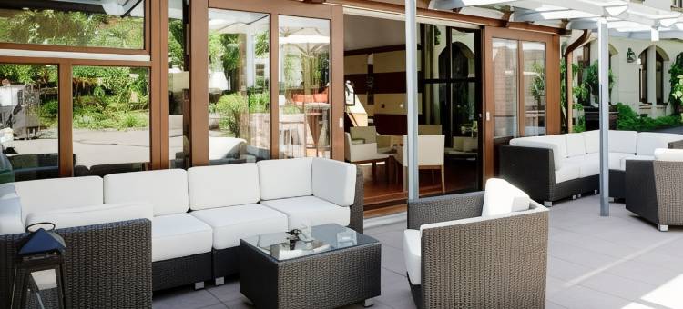 哈森指环旅馆(Ringhotel Gasthof Hasen)图片
