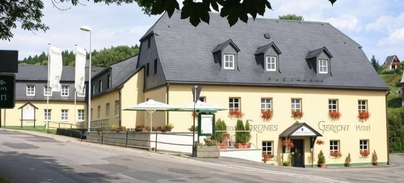 兰豪斯普尔申斯坦(Landhaus Purschenstein)图片