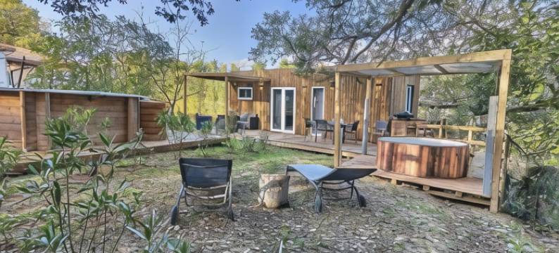 L'Isle Jourdain的乡村别墅(Les gîtes de l'Isle Jourdain)图片