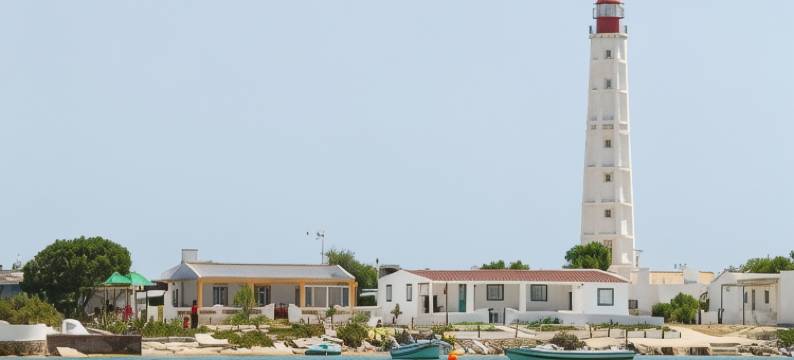 里尔滨海酒店及水疗中心(Real Marina Hotel & Spa)图片