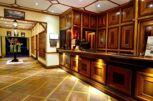 Muthu Lake Naivasha Country Club, Naivasha Over view