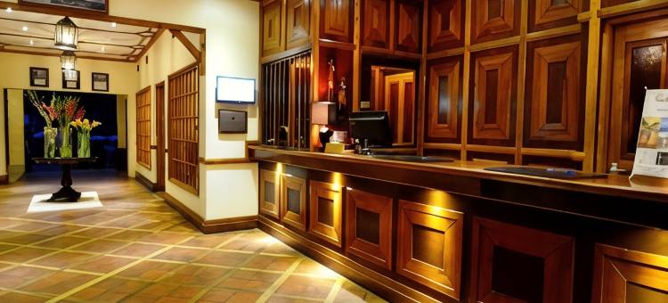 纳瓦沙湖乡村俱乐部旅馆(Muthu Lake Naivasha Country Club, Naivasha)图片