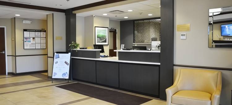 Candlewood Suites Youngstown West - Austintown图片