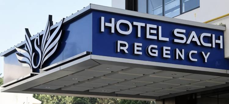 萨克公寓酒店(Hotel Sach Regency)图片