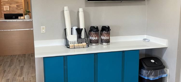 AmericInn by Wyndham Williamsburg图片