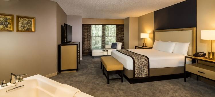 山姆镇酒店和 大厅(Sam's Town Hotel & Gambling Hall)图片