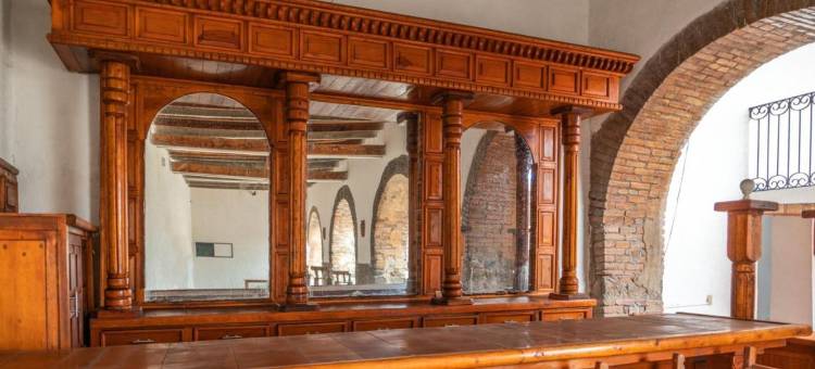 基督酒店(Hotel El Cristo)图片