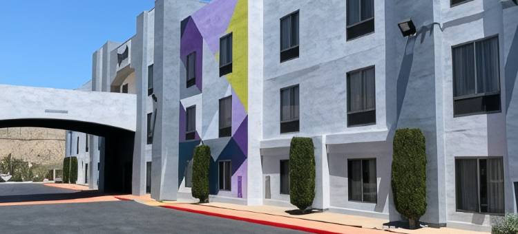 希尔顿尤卡谷约书亚树Spark(Spark by Hilton Yucca Valley Joshua Tree)图片